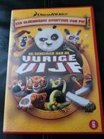 De geheimen van de vurige vijf, DVD, Tekenfilm, Amerikaans, Ophalen of Verzenden, Zo goed als nieuw