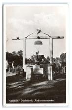 Heelsum - Doorwerth, Airbornmonument, Verzenden, 1940 tot 1960, Gelopen, Gelderland