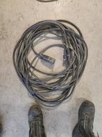 Verlengkabel 16/380 40 meter, Ophalen of Verzenden