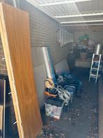 Partij met diverse bouwmaterialen, Ophalen, Nieuw