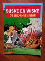 Suske en Wiske - Nr. 237 (2021) Goede staat/Bijna nieuw!, Eén stripboek, Verzenden, Zo goed als nieuw