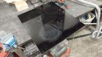 Inbouw kookplaat inductie, Witgoed en Apparatuur, Kookplaten, Ophalen, Gebruikt, 4 kookzones, Inbouw