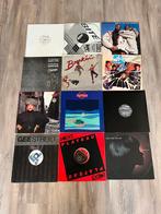Collectie Vinyl, LP’s, 55 stuks. Boogie, Disco, 90’s house, Cd's en Dvd's, Vinyl | Dance en House, Ophalen, Zo goed als nieuw