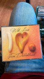 With love 2cd, Cd's en Dvd's, Ophalen of Verzenden, Zo goed als nieuw, Pop