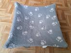 hangmatje met kattenpootjes kat, Ophalen of Verzenden, Gebruikt