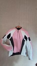 Difi Cynthia, Motoren, Kleding | Motorkleding, Ophalen, Difi, Jas | leer, Dames