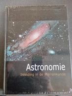 Astronomie, inleiding tot de sterrenkunde, Boeken, Ophalen of Verzenden, Nieuw, Natuurwetenschap