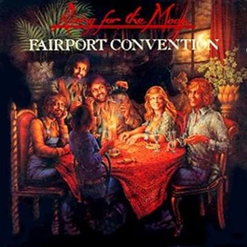 Fairport Convention luxe 2 cd digipack Rising for the Moon   beschikbaar voor biedingen