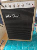 Ace tone top 5, Ophalen, Zo goed als nieuw, Minder dan 50 watt