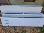 Radiator,  nog goed werkend., Doe-het-zelf en Verbouw, Verwarming en Radiatoren, 800 watt of meer, Gebruikt, Radiator, Ophalen