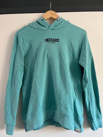 Garcia Hoodie Maat 164/170 beschikbaar voor biedingen