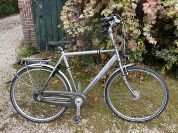 Mooie Gazelle Esprit, 28 inch, 61 cm, 3 V beschikbaar voor biedingen
