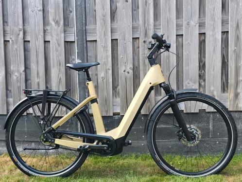 Advanced Reco Wave Performance CX E-Bike Elektrischefiets, Fietsen en Brommers, Elektrische fietsen, Nieuw, Overige merken, 51 tot 55 cm