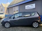 Opel Meriva 1.4 Turbo Blitz LPG, Voorwielaandrijving, 65 €/maand, Gebruikt, 4 cilinders