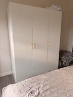 Jysk Kledingkast, Doe-het-zelf en Verbouw, Deuren en Horren, Ophalen, 120 cm of meer, Overige typen, Zo goed als nieuw