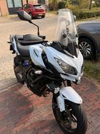 Kawasaki Versys 650 KLE Tourer - Zeer Compleet!, Motoren, Motoren | Kawasaki, 2 cilinders, Particulier, Meer dan 35 kW, Toermotor