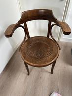 Thonet cafestoel, Ophalen