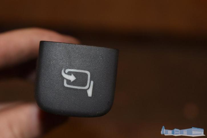 Spiegelschakelaar Saab 9-5 '98-'10, Auto-onderdelen, Dashboard en Schakelaars, Gebruikt, Ophalen of Verzenden