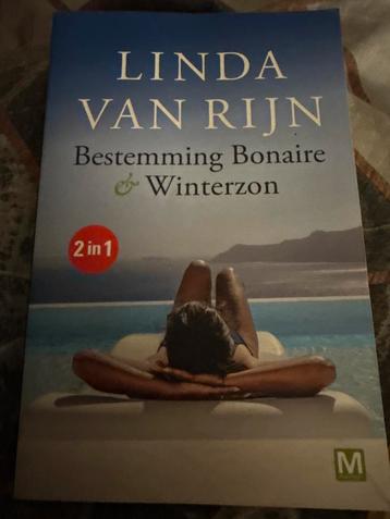 Linda van Rijn - Bestemming Bonaire & Winterzon beschikbaar voor biedingen