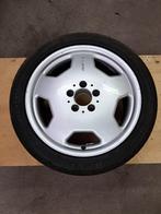 Originele Mercedes AMG AERO Velgen 17 inch Monoblock, Ophalen, Gebruikt, Mercedes-Benz