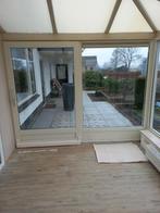 Te koop mooie Serre, Ophalen, Zo goed als nieuw, Serre