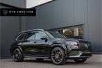 Mercedes-Benz GLS 580 4MATIC+ AMG | Full Option | 7-Persoons, Gebruikt, Met garantie (alle), Adaptive Cruise Control, 7 stoelen
