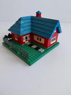 Lego huis 322 town house 1964 classic verzamelaar, Ophalen of Verzenden, Gebruikt, Lego