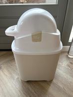DiaperChamp ONE Sand Luieremmer, Ophalen, Zo goed als nieuw, Luieremmer, Standaard