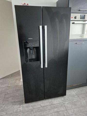 Inventum Koelkast SKV1782BI - Amerikaanse model beschikbaar voor biedingen