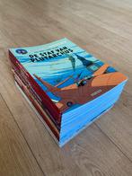 Blake en Mortimer collectie (24x), Boeken, Meerdere stripboeken, Ophalen of Verzenden, Zo goed als nieuw