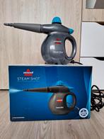 Bissell Steam Shot stoomreiniger, Ophalen, Overige typen