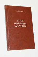 Dieleman ds. F.J. Uit de Geestelijke Apotheek, Verzenden, Gelezen, F.J. Dieleman, Christendom | Protestants