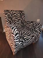 Zebra stoel, Ophalen, 75 tot 100 cm, Eenpersoons, Minder dan 150 cm