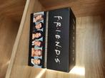Friends DVD box, Cd's en Dvd's, Boxset, Komedie, Alle leeftijden, Zo goed als nieuw
