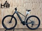 Cube Reaction Hybrid Pro 625 29 inch E-Mountainbike Shimano, Hardtail, Heren, Niet ingevuld, 49 tot 53 cm