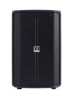 Audiophony Nova-15A Actieve speakers, Zo goed als nieuw, 120 watt of meer, Front, Rear of Stereo speakers, Ophalen