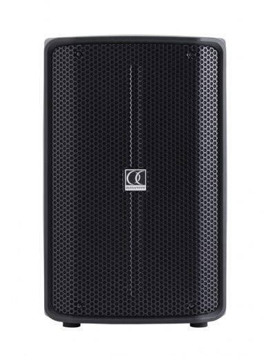 Audiophony Nova-15A Actieve speakers, Audio, Tv en Foto, Luidsprekers, Zo goed als nieuw, Front, Rear of Stereo speakers, 120 watt of meer