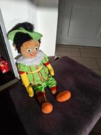 Piet, Ophalen, Gebruikt