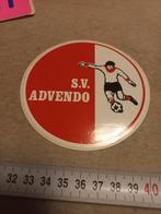 Sv advendo, Ophalen of Verzenden, Zo goed als nieuw