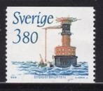 1491 - Zweden michel 1528 postfris , Vuurtoren Sydos, Postzegels en Munten, Postzegels | Europa | Scandinavië, Verzenden, Zweden