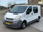 Opel Vivaro 1.9 CDTI L1H1 marge, Auto's, Voorwielaandrijving, Gebruikt, Startonderbreker, 4 cilinders