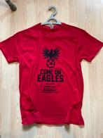KNVB FINALE VOETBALSHIRT GO AHEAD EAGLES - AZ, Sport en Fitness, Voetbal, Maat XL, Ophalen of Verzenden, Zo goed als nieuw, Shirt