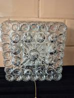 Vintage plafondlamp wandlamp Helena Tynell stijl, Antiek en Kunst, Ophalen of Verzenden