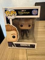 Funko Pop Hawkeye, Verzamelen, Poppetjes en Figuurtjes, Ophalen of Verzenden, Zo goed als nieuw