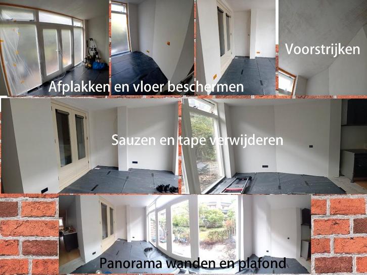 Opzoek naar betrouwbare klusjesman in Amsterdam /Amstelveen., Diensten en Vakmensen, Klussers en Klusbedrijven