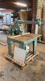 Dewalt radiaalzaag, Doe-het-zelf en Verbouw, Gereedschap | Zaagmachines, Ophalen, Gebruikt, 70 mm of meer, Afkortzaag