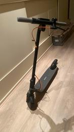 Elektrische step, Fietsen en Brommers, Steps, Ophalen of Verzenden, Zo goed als nieuw, Elektrische step (E-scooter)
