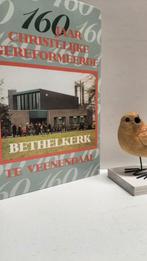 Hofland, W. Th.; 160 jaar Christelijk Gereformeerde Bethelke, Ophalen of Verzenden, 20e eeuw of later, Gelezen