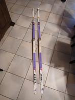 Langlauf Ski's Atomic Racing, Ophalen, Atomic, Ski's, Gebruikt