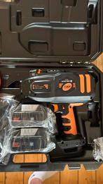Tjep ultra grip 40, Ophalen, Zo goed als nieuw, 600 watt of meer